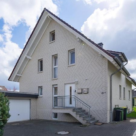 Home Cinema Kassel Exteriér fotografie