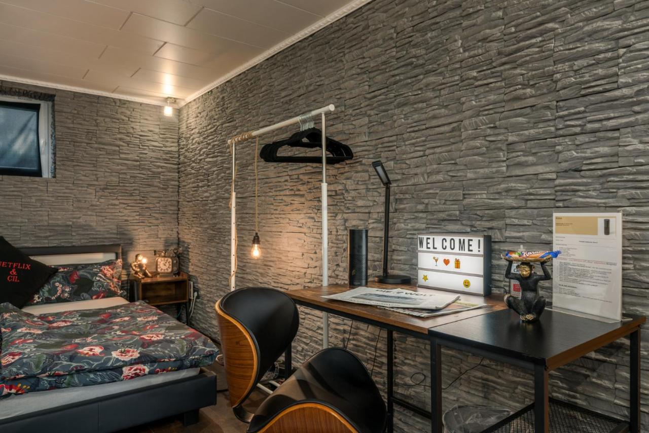 Home Cinema Kassel Exteriér fotografie