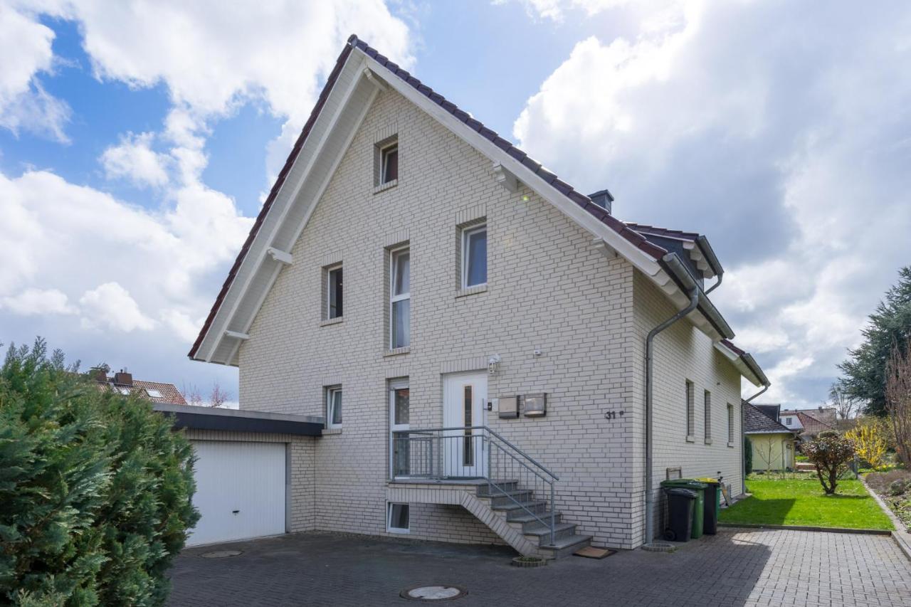 Home Cinema Kassel Exteriér fotografie